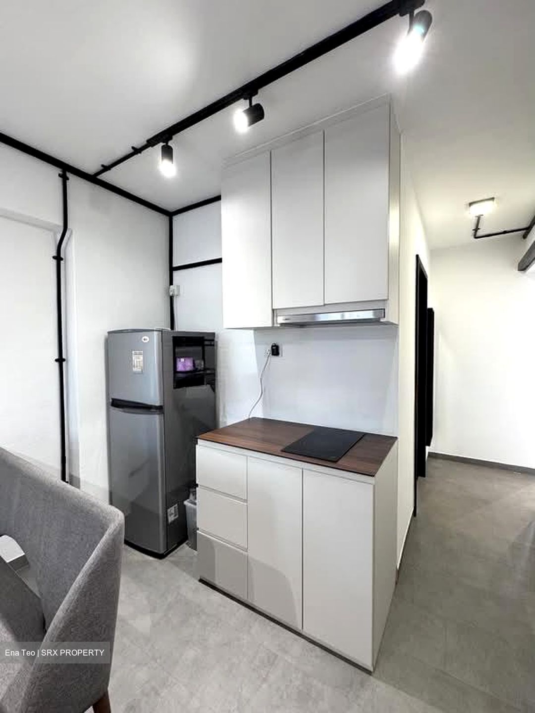 Blk 554 Kaki Bukit Green (Bedok), HDB Executive #581932821
